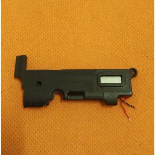 Original Loud speaker buzzer ringer For HOMTOM HT20 MTK6737 Quad Core HD 1280x720 Free shiping
