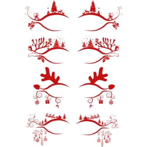 PAQIMAN Eyebrow & Eyelash Tools