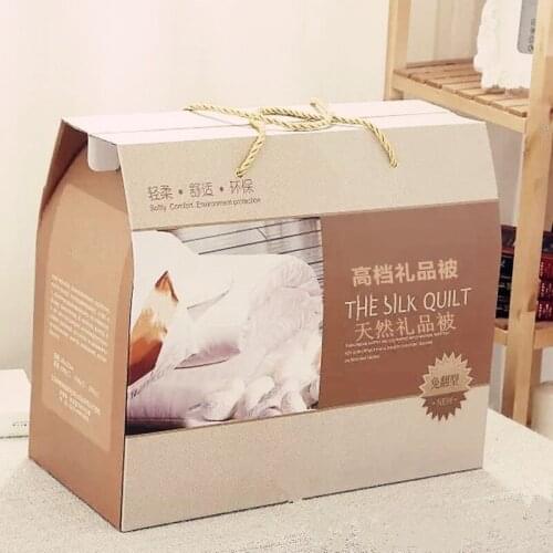 Home furnishing gifts are good sleep in spring and autumn, soft and comfortable summer, air conditioning quilt, quilt wholesale