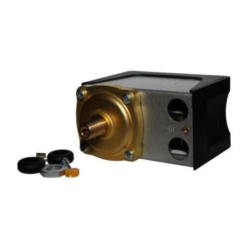 Pressostat fur Carimali
