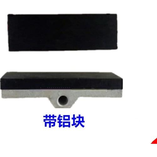RUBBER SLIDERS for British Pendulum Skid Resistance Tester Top Quality