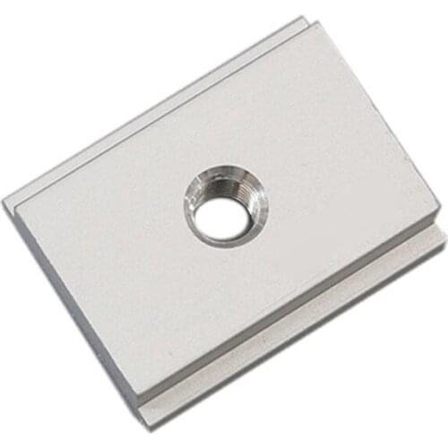 Type-30 Woodworking T Track Slot 30-60cm T-tracks Slot Miter Track T-Slot Miter