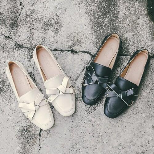 TONGLIANBANG Women's Autumn Shoes