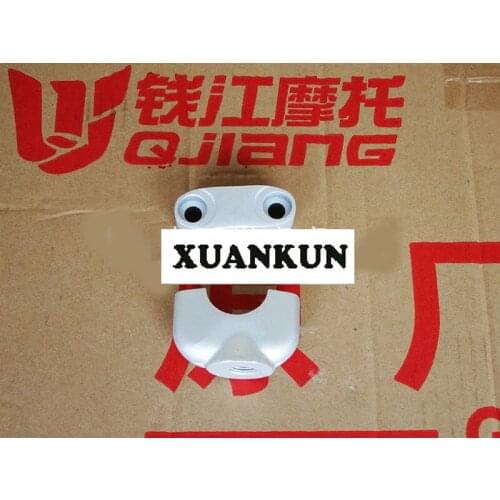 XUANKUN BJ250-15 Upper and Lower Handle Locator / Direction to the Fixed Seat