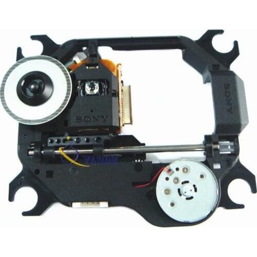 Replacement for SONY DVP-NS575P DVPNS575P DVP NS575P Radio CD Player Laser Head Optical Pick-ups Repair Parts