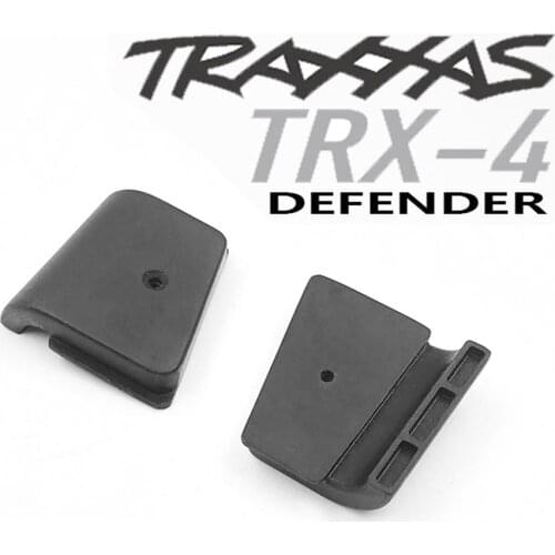 1:10 Rc Car Trx4 Defender D110 Model Air Conditioning Inlet