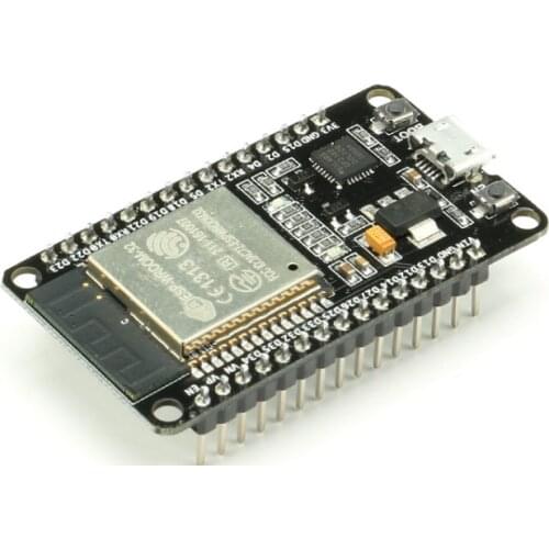 10pcs/lot ESP-32 ESP-32S Development Board WiFi Bluetooth Ultra-Low Power Consumption Dual Cores ESP32 Board LuaNode ESP 8266