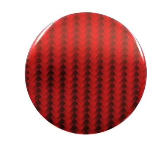 4piece 60mm 65mm Car Wheel Center Hub Caps decal emblem Sticker neutral stripe check Logo universal for all car DIY styling