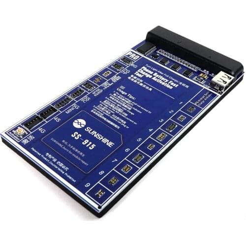 Phone battery fast charge activation tool for IPHONE HTC SONY HUAWEI oppo VIVO ZTE BBK LENOVO LETVMI MOTO MEIZU NUBIYA1+ etc