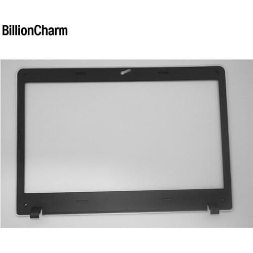 BillionCharm New Laptop for Lenovo Thinkpad E320 E325 Bottom Base Case Cover B/D Shell/Palmrest Upper Case / Memory RAM Cover