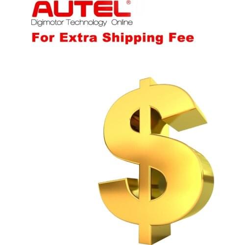 Extra fee For OBD2 Android ISO WIFI Car Scanner Automotive OBD 2 Auto Diagnostic Tool And Other Products Shipping Fees
