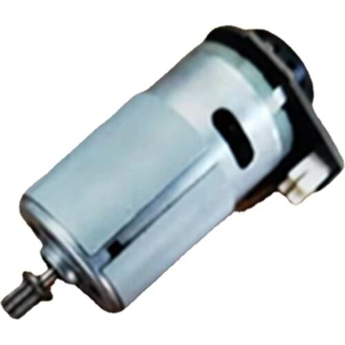 Vacuum Cleaner Engine Motors Robot Vacuum Cleaner Parts for proscenic 790T 780t Midea VCR06 VCR07 MR06 Kitfort KT-516