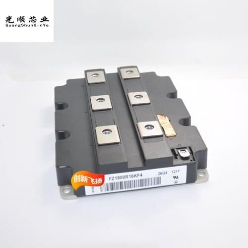 FZ1800R12HP4_B9/FZ1800R12HE4_B9 IGBT 1800A-1200V