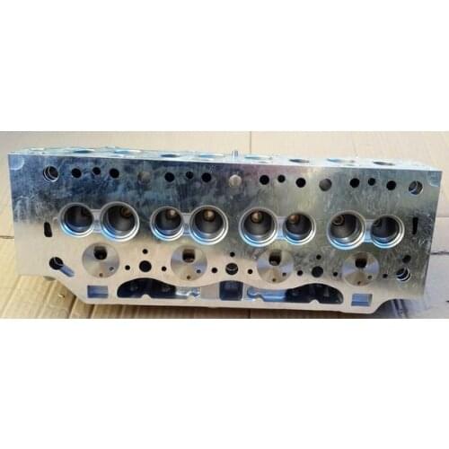 Cylinder Head 908561 7701471191 7701468626 7701470634 AMC908561 1.9D Fit for Renault F8Q 620 624 1.9D 1870cc 8VALVES MODEL 1995