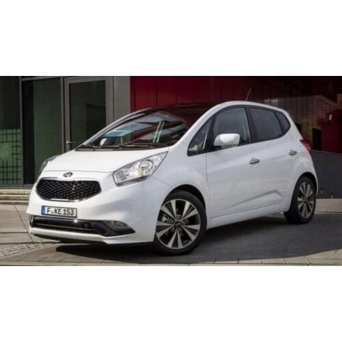 Car Led interior Lights Bulb Lamp For 2016 KIA Venga License plate lamp Luggage lamp Glove box lamp 11pc