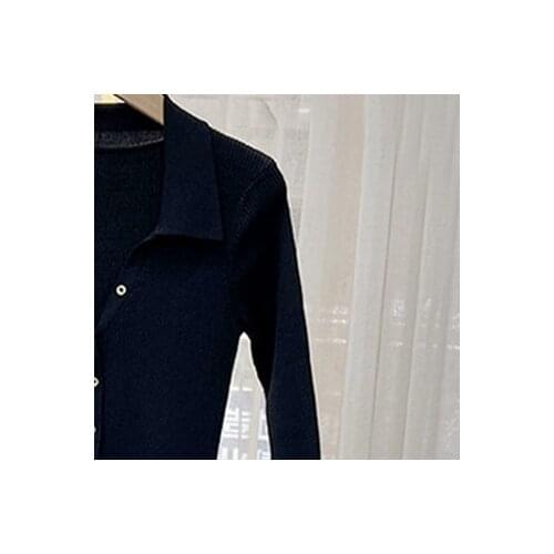 LCXMND Fashionable Knitted Dresses