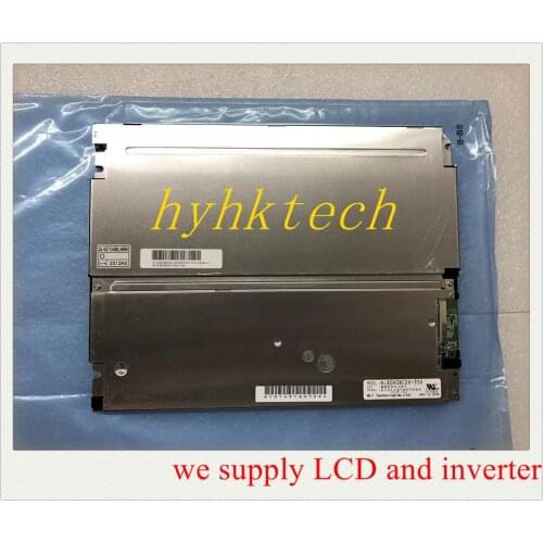 NL8060BC26-35D 10.4 INCH Industrial LCD,new&A+ in stock, test working