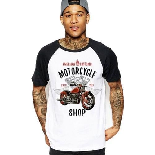 NLKING BRAND Oversized Men's T-Shirts