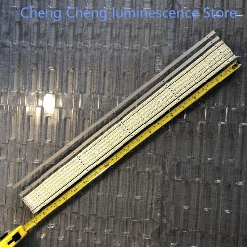 20Pieces/lot for LG 37LV3550 LCD TV backlight bar 37T07-02a 37T07-02 73.37T07.003-0 60LED 478MM 100%NEW