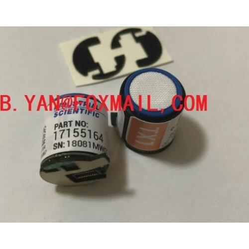INDUSTRIAL SCIENTIFIC Tango TX1 -1,2,4,5 CO 17155161 H2S 17155164 NO2 17155162 SO2 17155163 Gas SENSOR 2pcs/pack