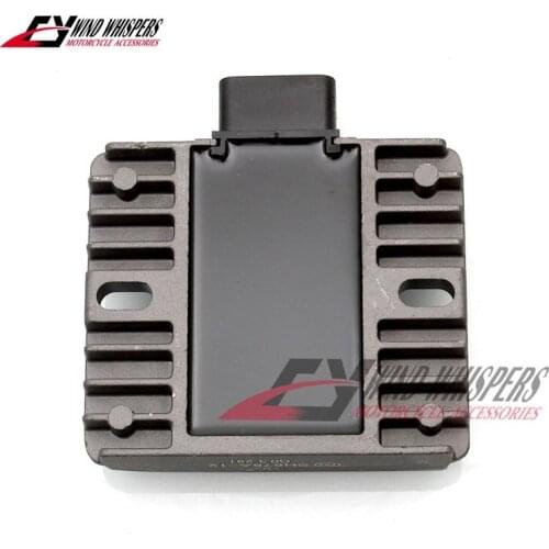 Voltage Regulator Rectifier For For ARCTIC CAT 550 EFI 2009 1000 Thundercat 4X4 2008-2009 650 Prowler 2006-2009 700 TRV H1 LE