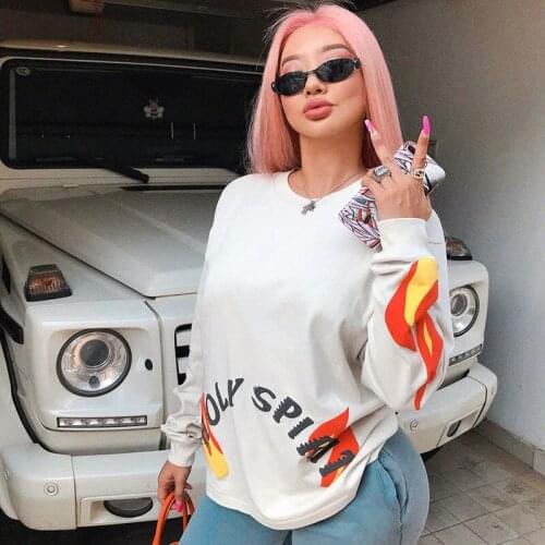 SEXELANLAN Womens Long Hoodies