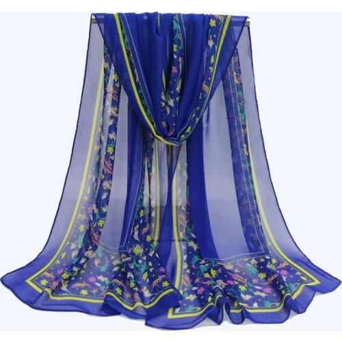 Chiffon Shawl Scarf Shawls for women scarves big winter wraps wrap Hijab lot cape female sciarpa and stoles scarfs bufanda mujer