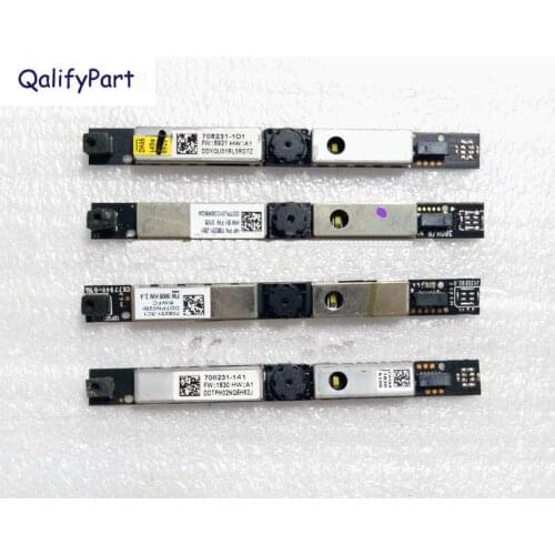 Original Laptop Camera Replaced for HP TPN-F113 15-D101TX