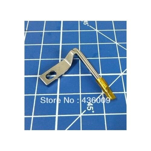 Domestic Sewing Machine Parts Lower Looper for Brother Viking #X77774-001#X77774001