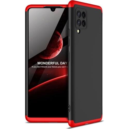 For Samsung Galaxy A 42 A42 5G Case Hard PC Shockproof 360 Full Protection Back Cover Hard Case For Samsung Galaxy A42 SM-A426B