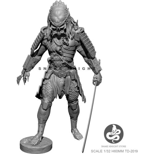 1/32 Resin Figure Kits model self-assembled TD-201918