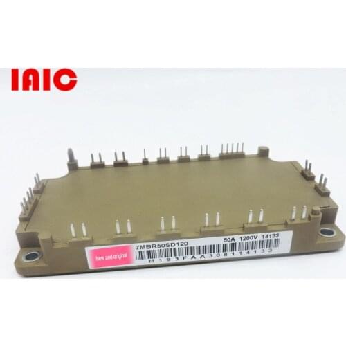 100%New and original, 90 days warranty 7MBR50SD120