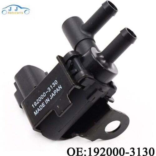 1920003130 For DAIHATSU XENIA VALVE, EMISSION SOLENOID for Toyota New Vacuum solenoid valve car accessories 192000-3130