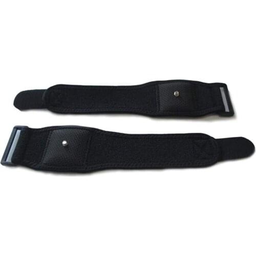 VR Tracker Belt Tracker Strap Holder For Vive VR Tracker Belt Hand Strap 2PCS