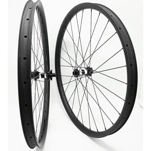 27.5er carbon disc mtb wheelset 30x30mm symmetry mtb carbon disc wheels 650b carbon wheels DT350S boost 110x15 148x12 100 142