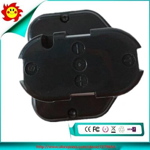 Free Shipping XRUITN 9.6V 1.5Ah/1500mAh Ni-CD Rechargeable Power Tool Battery For Hitachi Drill EB9G EB9M EB9S EB924 EB9B FEB9S