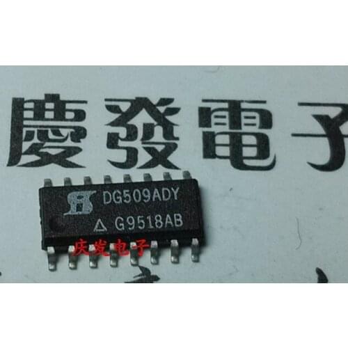 Free Delivery.DG509ADY