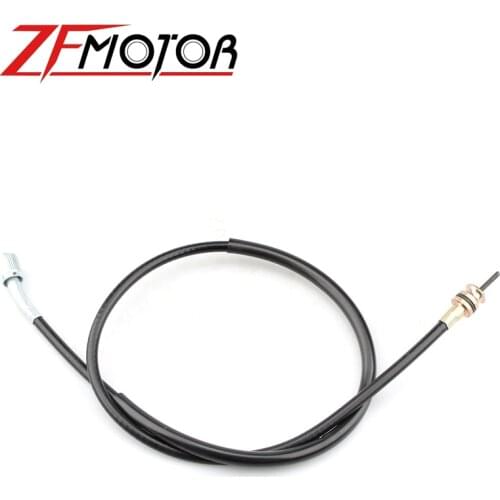 For SUZUKI GSF250 GSF 250 Bandit 250 74A 77A Motorcycle instrument cable line Meter speedometer cables