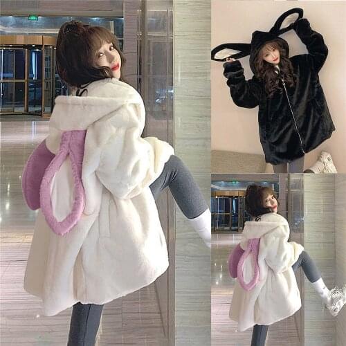 Women's Hooded Jackets Dreamdarling China