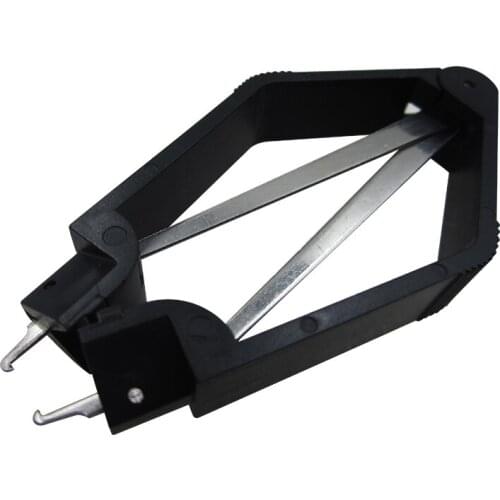 PLCC IC Chip Extractor Motherboard Circuit Board Component Puller Tool