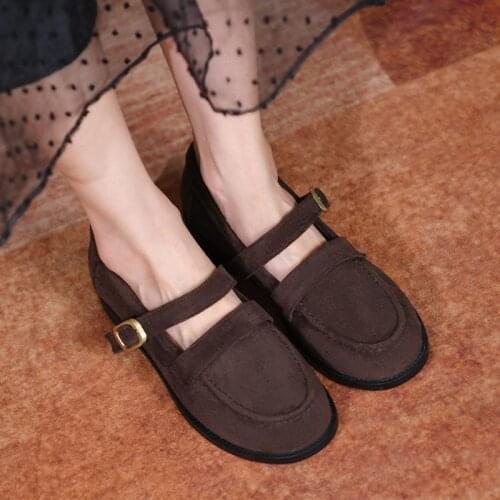 Женские туфли IKKB China At AliExpress