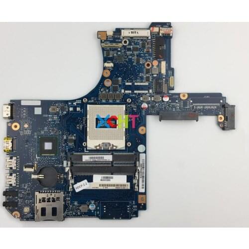 For Toshiba Satellite S50 S55 S50T-A Series H000072350 Laptop Motherboard Mainboard System Board Tested