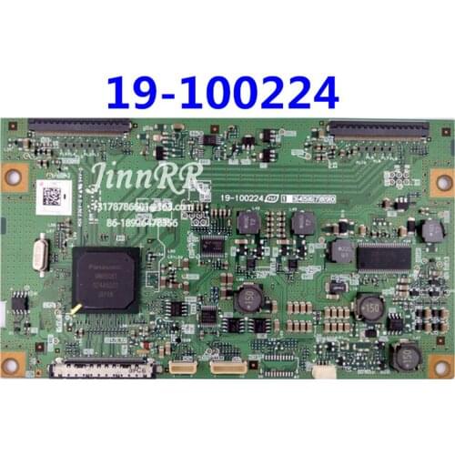 19-100224 Original logic board For 19-100224 Logic board Strict test quality assurance AX094F017C