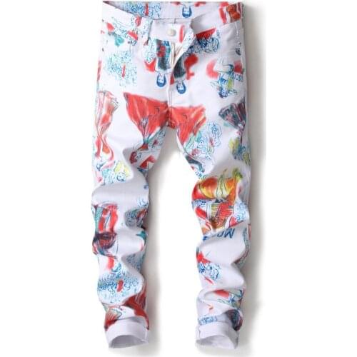 Pgfatguy Mens Autumn Jeans