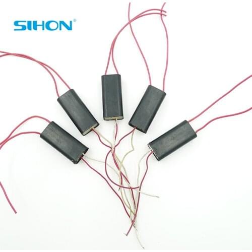 10pcs DC3V High Voltage Moudle Boost Step Up Power Supply