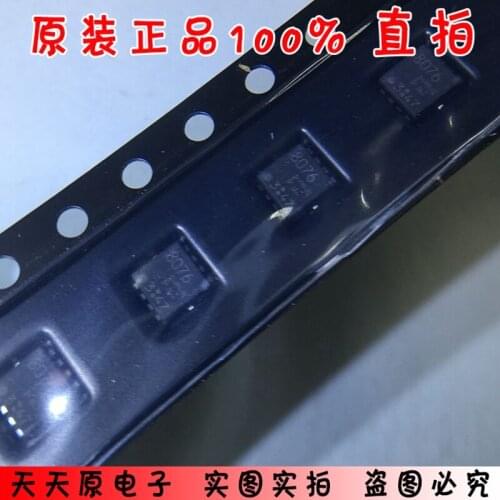 TPCC8076, L1SA2X TPCC8076 QFN8 10pcs/lot In Stock