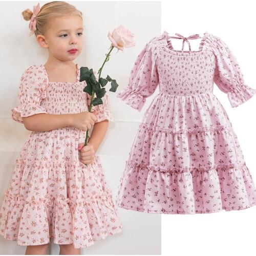 3 4 5 6 7 8 Years New Brand Girls Mesh Tutu Princess Dresses Kids Birthday And Wedding Party Cloack Vestidos Children Clothing