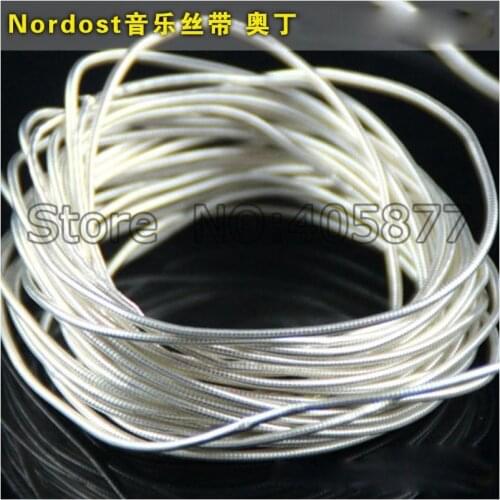 Audio odin silver plated headphone upgrated audio cable bulk wire for DIY