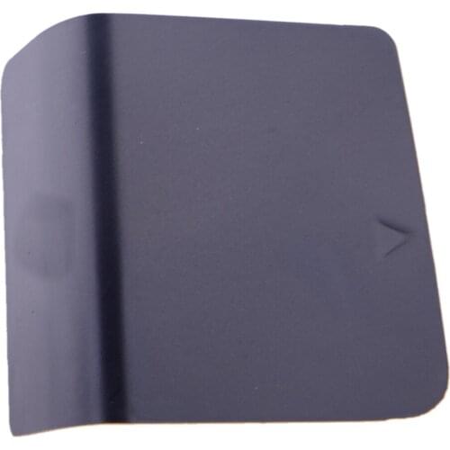 Car Black OBD Plug Cover Cap 51437144966 Fit For BMW 1 E81 E82 E87 E88 X1 E84 51439125298