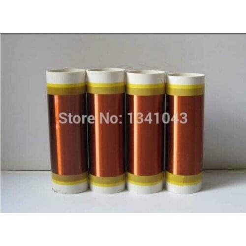 Free shipping tesla coil (generator) secondary coil for tesla coil diameter 63mm height 20CM